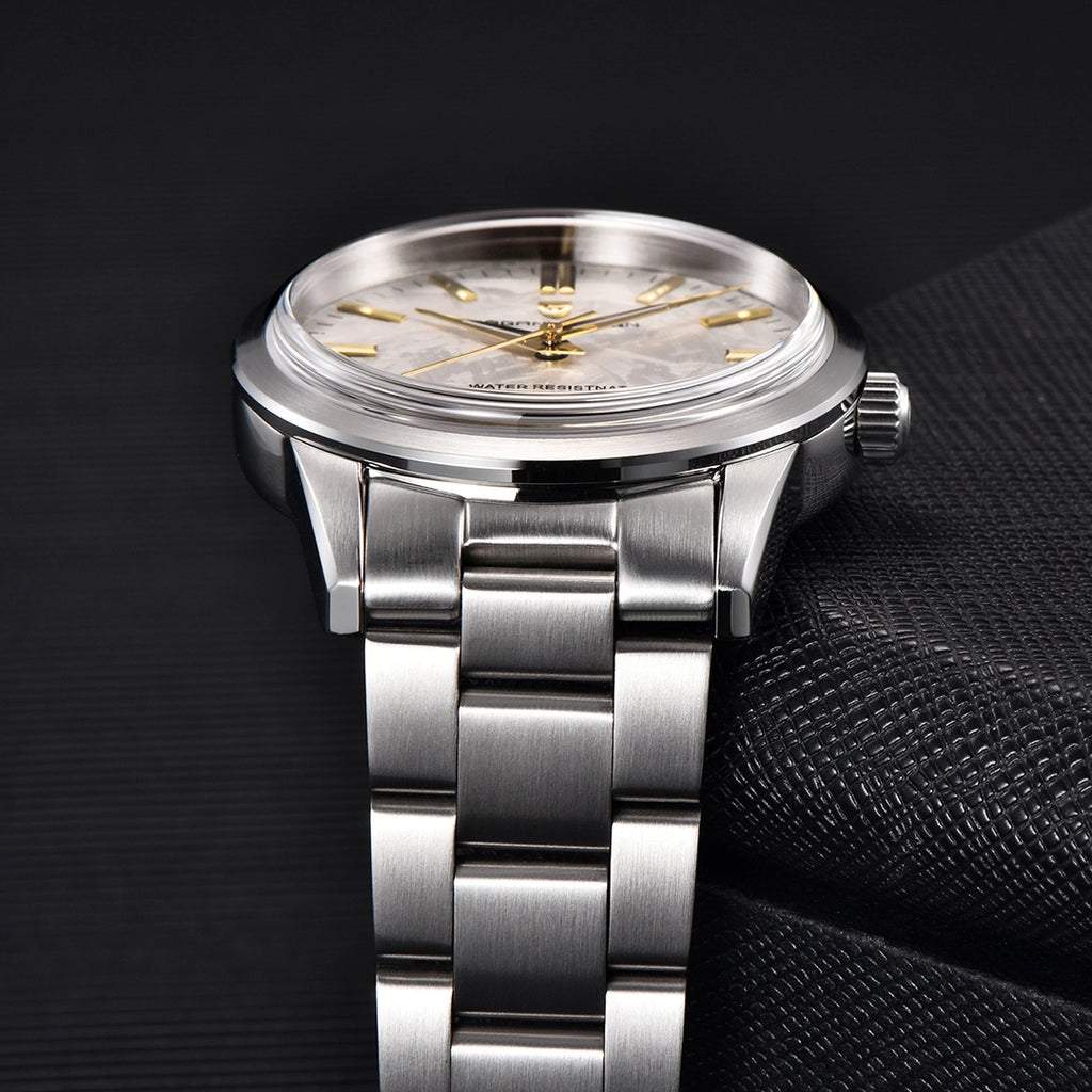 Pagani Design PD-1734 Men japan VH31 Business Casual Watch - Acquisti Online