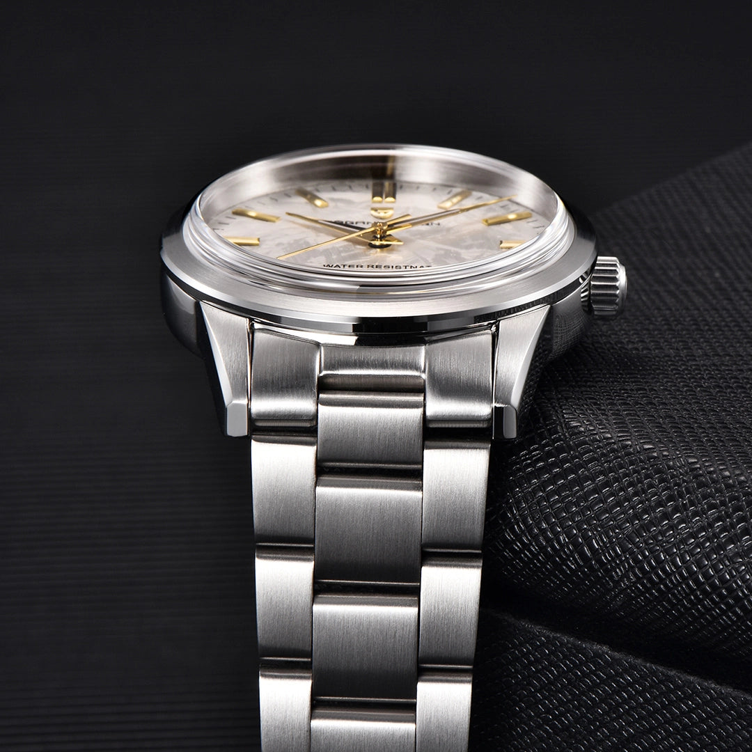 Pagani Design PD-1734 Men japan VH31 Business Casual Watch - Acquisti Online