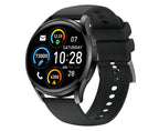 S37 Men's BT Bluetooth Calling Smart Watch Full Touch Screen Fitness Tracking Blood Pressure Blood Oxygen Monitoring Smart Reminder Smart Watch