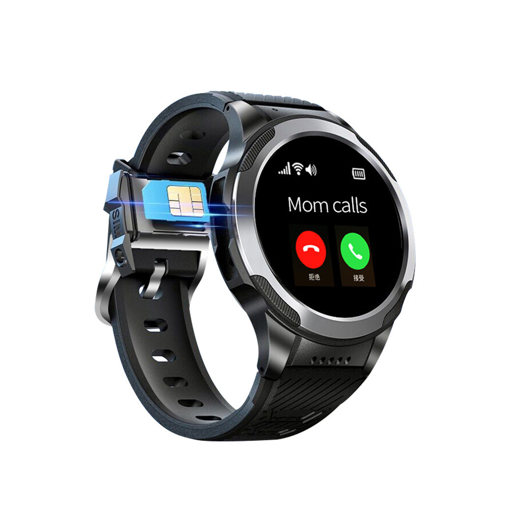 Jeugd GPS Positionering heren Smartwatch