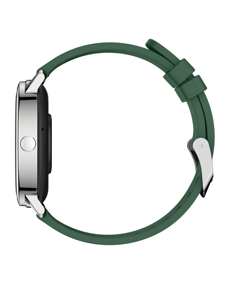 S17 Smart Watch Bluetooth Call  Health Monitoring Fitness Track Multi Function Sports Mode Smart Reminder Smart Watch