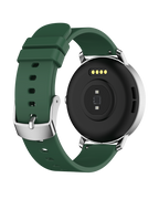 S17 Smart Watch Bluetooth Bellen Muziek Afspelen Gezondheidsmonitoring Fitness Track Multifunctionele Sportmodus Smart Watch