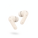 Wireless Headphone Bluetooth Touch Screen Display Multi Function Mode ENC Function BT 5.3 Noise Cancelling Earphone