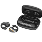 Bluetooth TWS T20 Earphone Noise Reduction LED Power Display HIFI Bass Sound BT 5.0 Wireless Headphone Bluetooth Earbuds