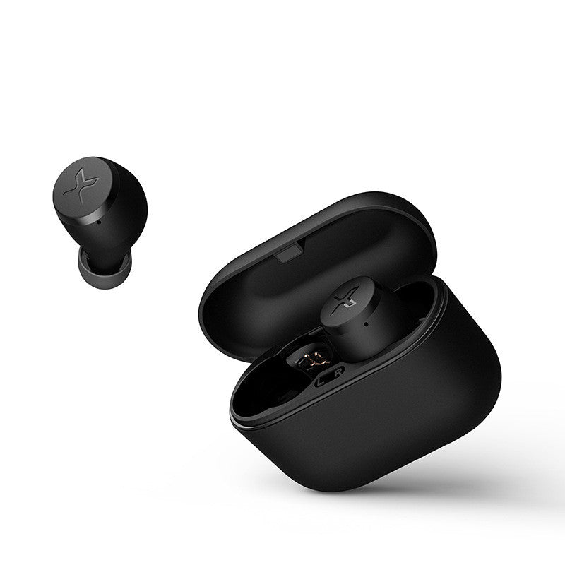 True Wireless Bluetooth in Ear Earbuds Headphone TWS With Mic App Control Wireless Bluetooth Earbuds