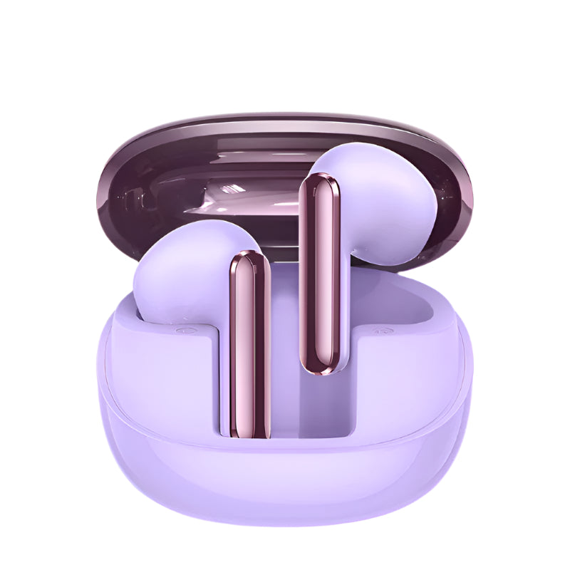 W13 Wireless Headphone Earbuds ENC Calls Noise Reduction Wireless Earphone Phone Music Earbud In-ear Headphones