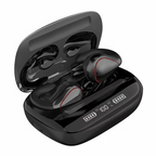 Bluetooth TWS T20 Earphone Noise Reduction LED Power Display HIFI Bass Sound BT 5.0 Wireless Headphone Bluetooth Earbuds