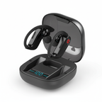 Q62 Wireless Bluetooth Headphone Ear Hook High Sound Quality Earphone TWS Waterproof Wireless Bluetooth Earbuds