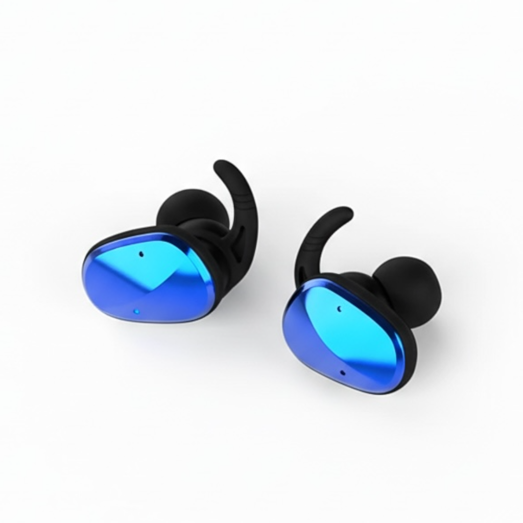 Wireless Bluetooth Headphone in ear Earbuds Waterproof High Quality Sound Earphone Wireless Earphone Earbuds