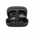 Bluetooth TWS T20 Earphone Noise Reduction LED Power Display HIFI Bass Sound BT 5.0 Wireless Headphone Bluetooth Earbuds