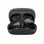 Bluetooth TWS T20 Earphone Noise Reduction LED Power Display HIFI Bass Sound BT 5.0 Wireless Headphone Bluetooth Earbuds