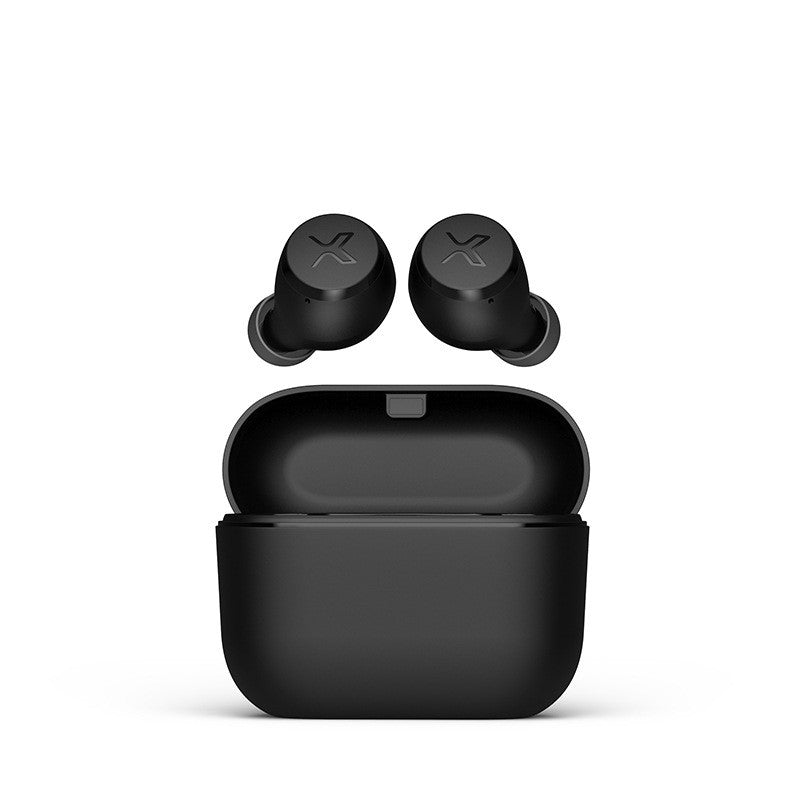 True Wireless Bluetooth in Ear Earbuds Headphone TWS With Mic App Control Wireless Bluetooth Earbuds