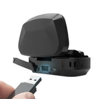 Wireless Bluetooth Headphone in ear Earbuds Waterproof High Quality Sound Earphone Wireless Earphone Earbuds