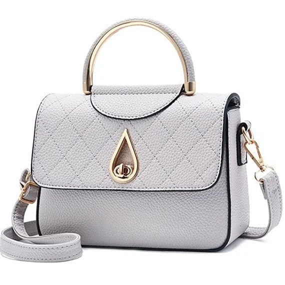 Italiaanse dames modieuze schoudertas All Match Messenger Bag Originele leren dames crossbody schoudertas