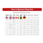 Women Luxury Ring S925 Sterling Silver Moissanite Plated Diamond Ring High Quality Engagement Silver women's Rings